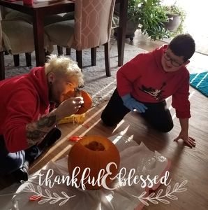 Meet your Posher, Debbie